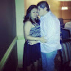 Meet your Posher, Azucena